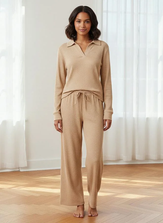 Splash FAV Pyjama Set Top & Trousers